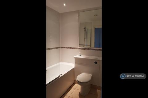 1 bedroom flat to rent, High Street, Slough, SL1