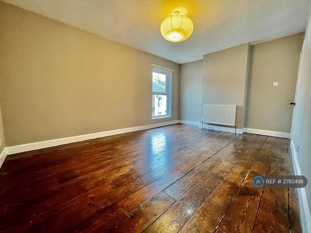 Front Bedroom