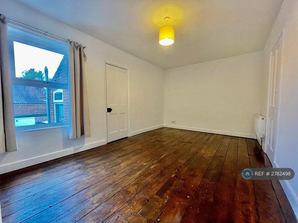 Rear Bedroom 2