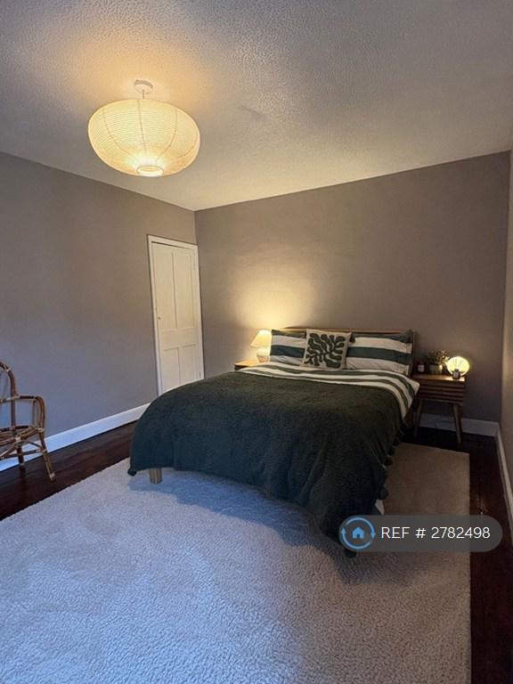 Front Bedroom