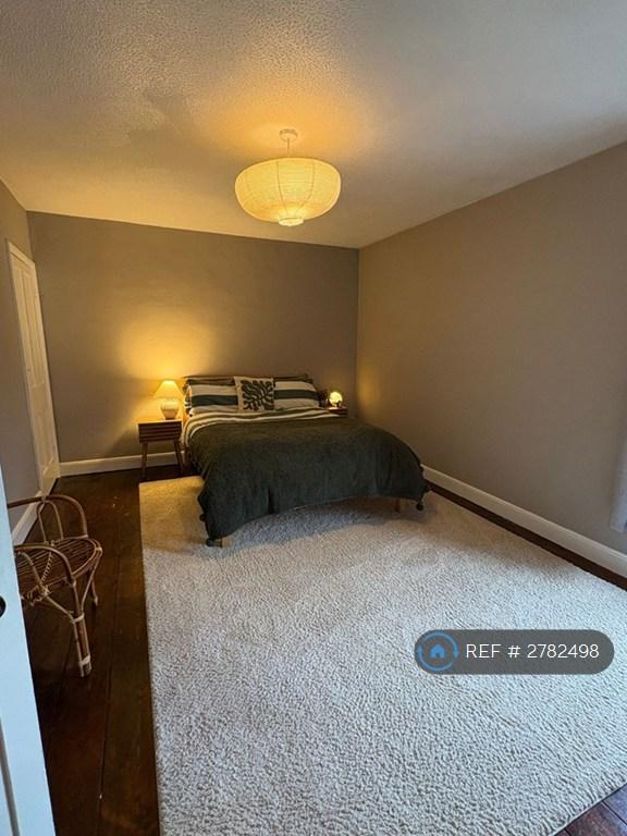 Front Bedroom