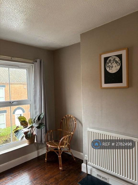 Front Bedroom