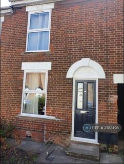 3 bedroom terraced house to rent, Esdelle Street, Norwich, NR3