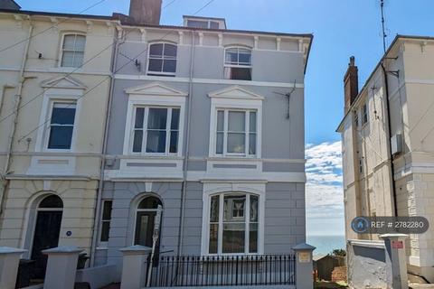 undefined, West Hill Road, St. Leonards-On-Sea, TN38