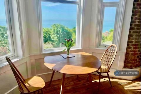 undefined, West Hill Road, St. Leonards-On-Sea, TN38