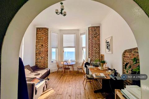 undefined, West Hill Road, St. Leonards-On-Sea, TN38