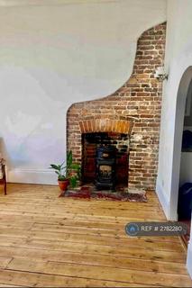 undefined, West Hill Road, St. Leonards-On-Sea, TN38
