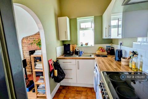 undefined, West Hill Road, St. Leonards-On-Sea, TN38