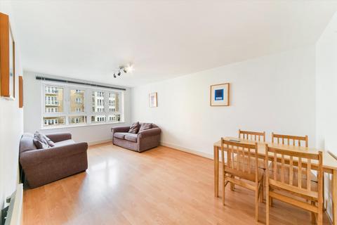 1 bedroom flat for sale, St Davids Square, Westferry Road, Nr Canary Wharf, London, E14