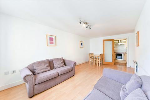 1 bedroom flat for sale, St Davids Square, Westferry Road, Nr Canary Wharf, London, E14