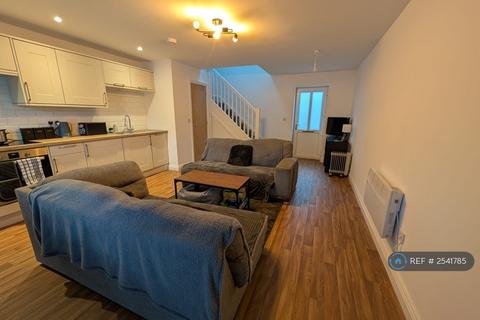 undefined, Albert Street, Hadfield, SK13