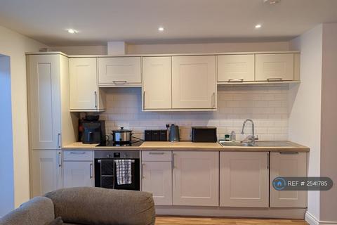 undefined, Albert Street, Hadfield, SK13