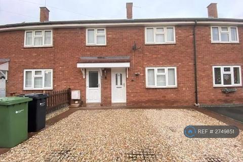 undefined, Elm Road, Credenhill, Hereford, HR4