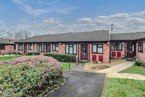 undefined, Honeysuckle Close, Nottingham