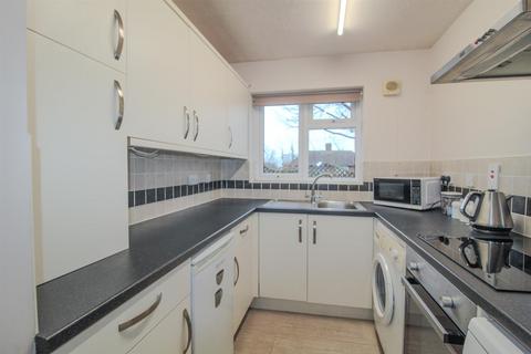 undefined, Honeysuckle Close, Nottingham