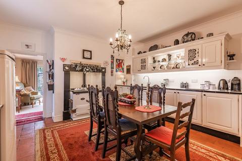 5 bedroom detached house for sale, A Much-Loved Victorian Home Moments from the Coast in Sheringham