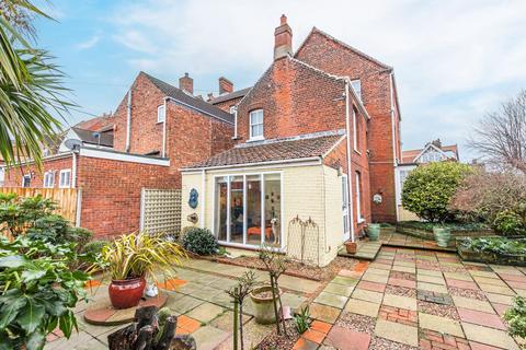 5 bedroom detached house for sale, A Much-Loved Victorian Home Moments from the Coast in Sheringham
