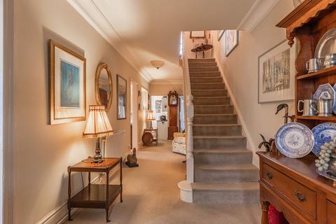 5 bedroom detached house for sale, A Much-Loved Victorian Home Moments from the Coast in Sheringham