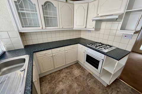 3 bedroom end of terrace house for sale, Grosmont Close, Redcar