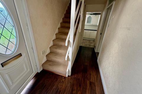 3 bedroom end of terrace house for sale, Grosmont Close, Redcar