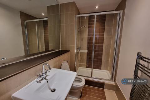 2 bedroom flat to rent, Masson Place, Manchester, M4