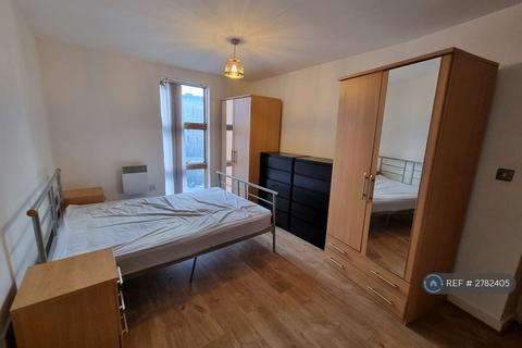 2 bedroom flat to rent, Masson Place, Manchester, M4