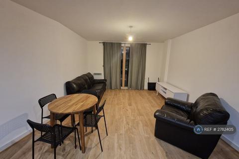 2 bedroom flat to rent, Masson Place, Manchester, M4