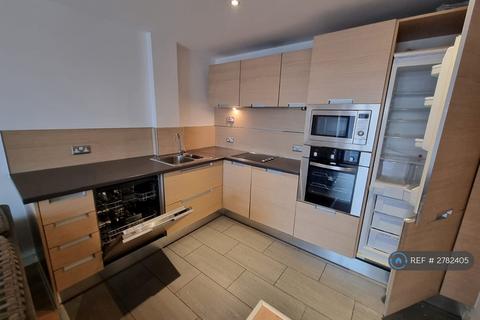 2 bedroom flat to rent, Masson Place, Manchester, M4