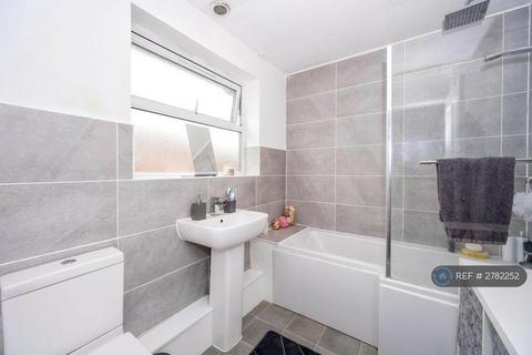 undefined, Ridsdale, Widnes, WA8