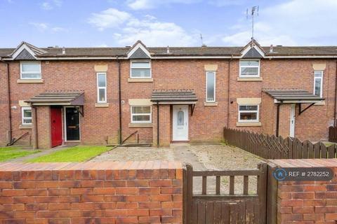 undefined, Ridsdale, Widnes, WA8