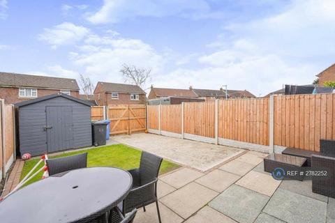 undefined, Ridsdale, Widnes, WA8