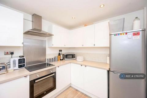 undefined, Ridsdale, Widnes, WA8