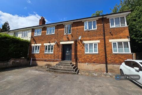 undefined, Pershore Road, Birmingham, B29