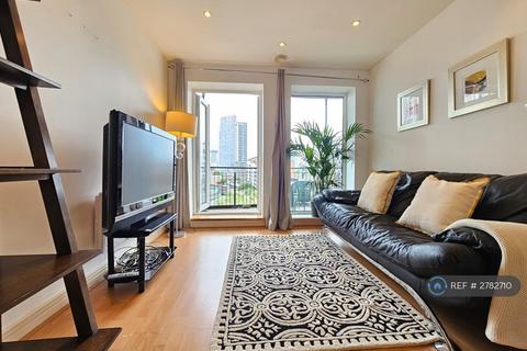 undefined, Central House, London, E15