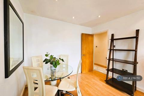 undefined, Central House, London, E15