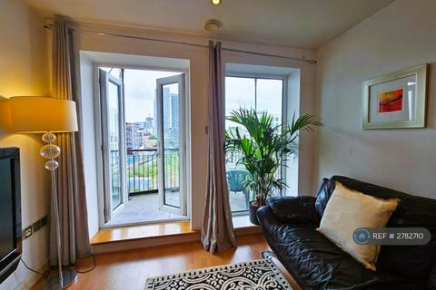 undefined, Central House, London, E15