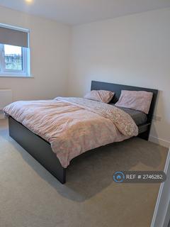 1 bedroom in a house share to rent, Hever Lane, Greenhithe, Dartford, DA9