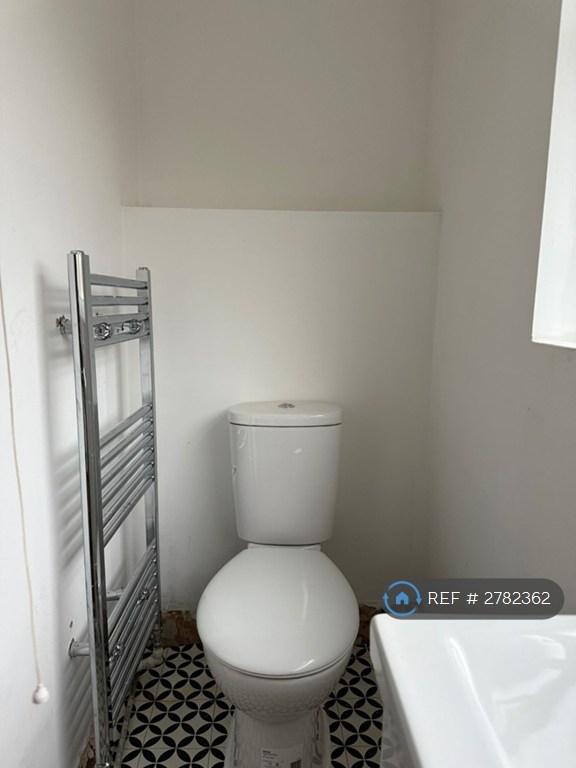 Cloak Room