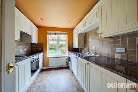 2 bedroom apartment for sale, St. Andrews Road, Droitwich, Worcestershire, WR9