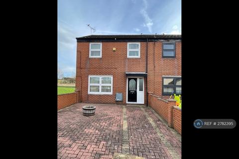 undefined, Valley Grove, Coundon Grange, Bishop Auckland, DL14