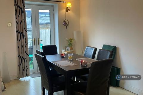 2 bedroom flat to rent, Cedars Road, London, SW4