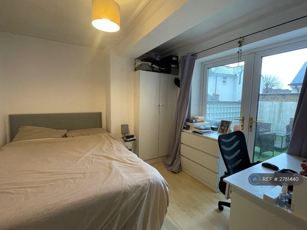2nd Bedroom Current