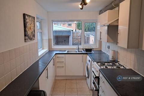 undefined, Henwick Avenue, Worcester, WR2
