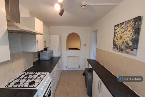 undefined, Henwick Avenue, Worcester, WR2