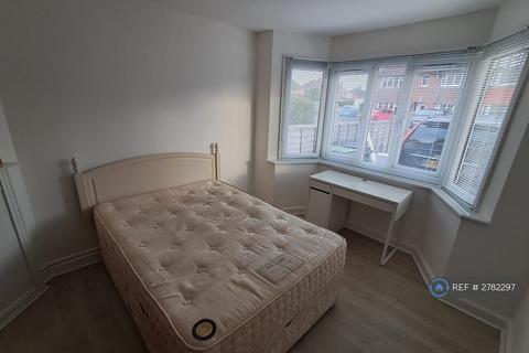 undefined, Henwick Avenue, Worcester, WR2