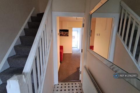 undefined, Henwick Avenue, Worcester, WR2
