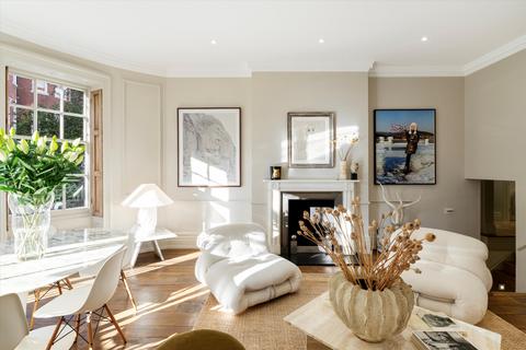 undefined, Sloane Court East, London, SW3