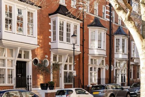 undefined, Sloane Court East, London, SW3