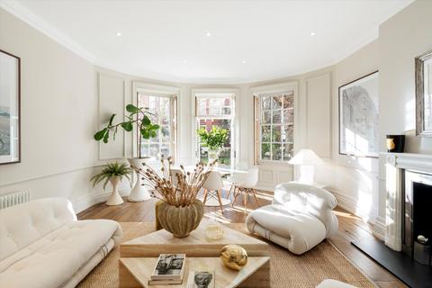 undefined, Sloane Court East, London, SW3