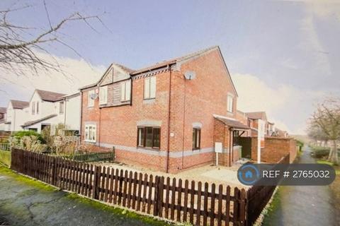 undefined, Stone Hill, Milton Keynes, MK8